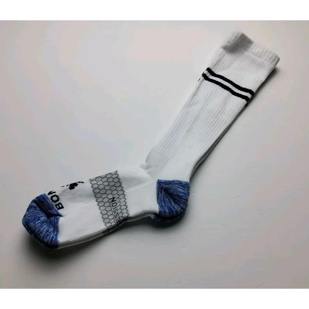Bombas Everyday Compression Socks 15-20mm Size XL